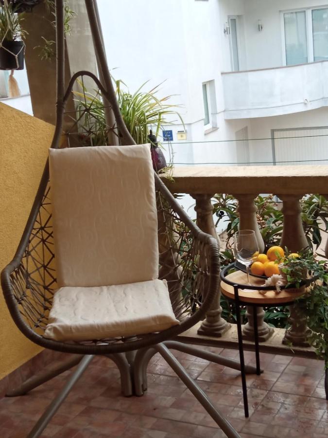 Apartments Tomic Vodice Exterior foto