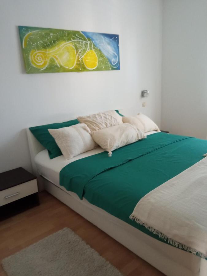 Apartments Tomic Vodice Exterior foto