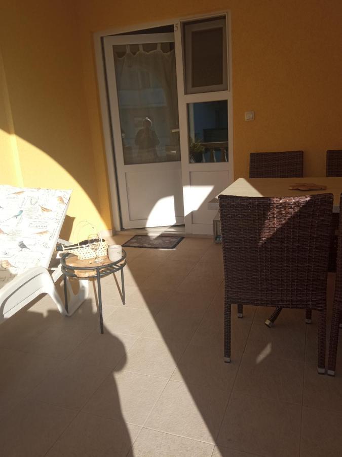Apartments Tomic Vodice Exterior foto