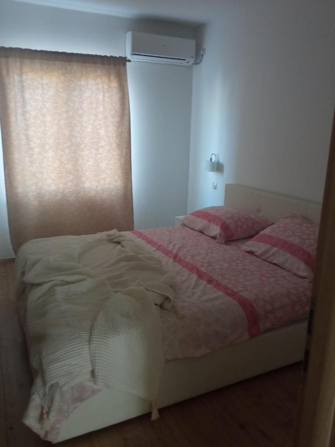 Apartments Tomic Vodice Exterior foto