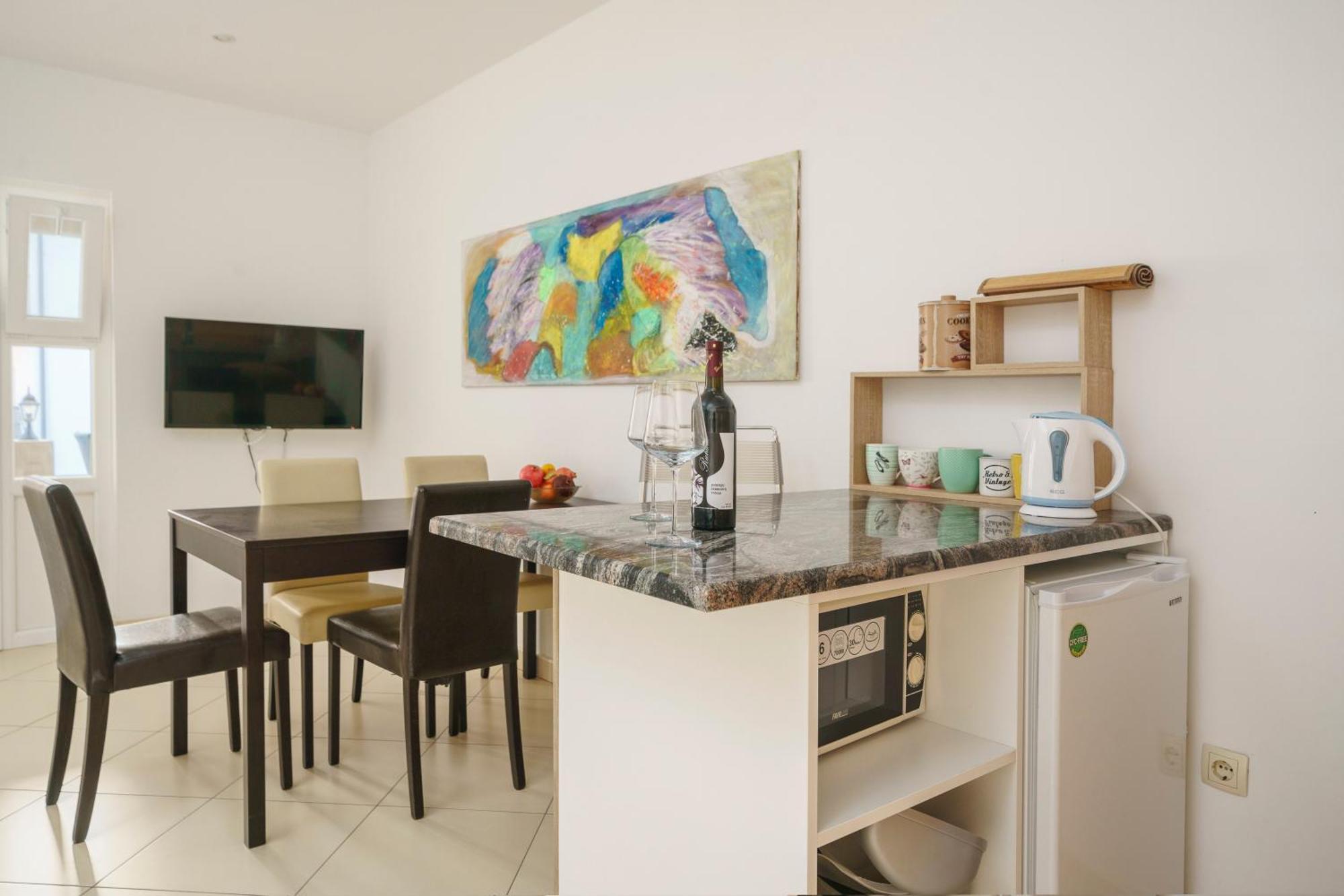 Apartments Tomic Vodice Exterior foto