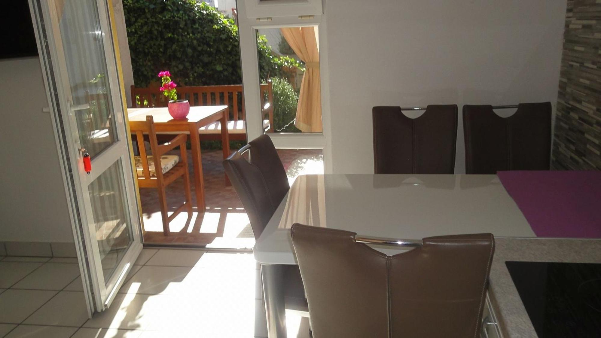 Apartments Tomic Vodice Habitación foto