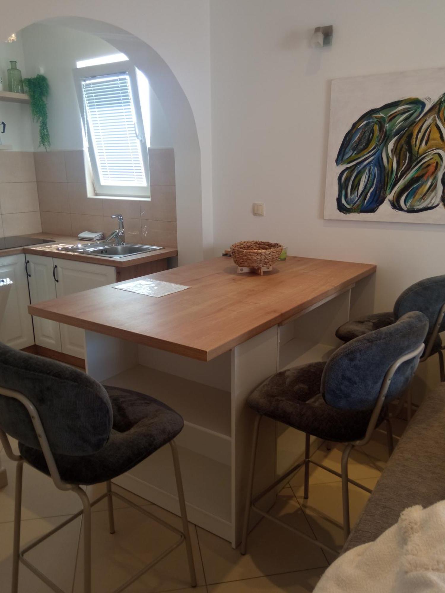 Apartments Tomic Vodice Exterior foto